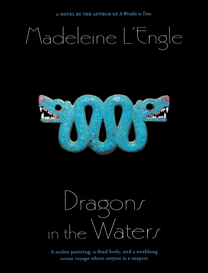 Dragons the Waters