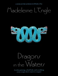 Dragons the Waters