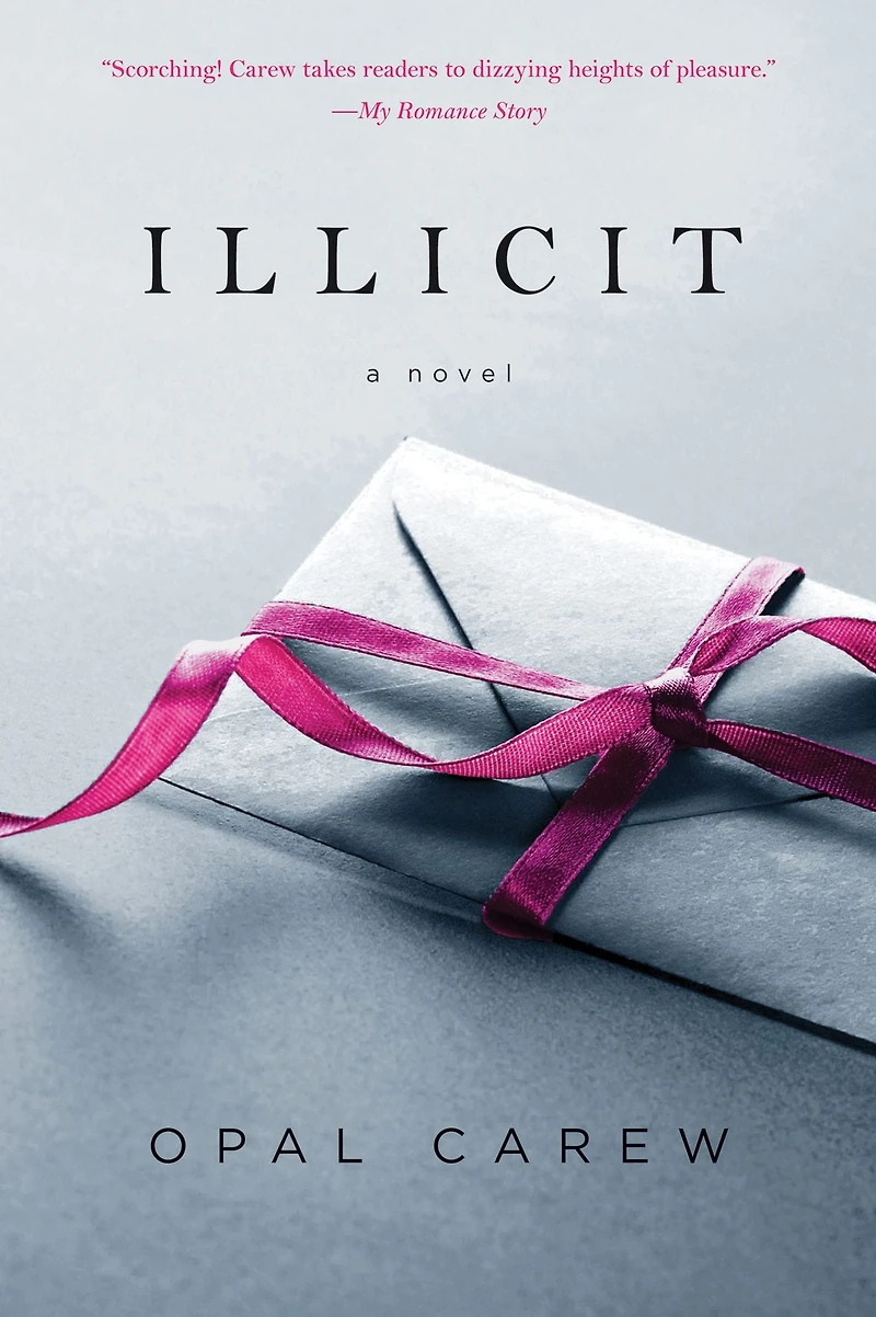 Illicit: A Novel