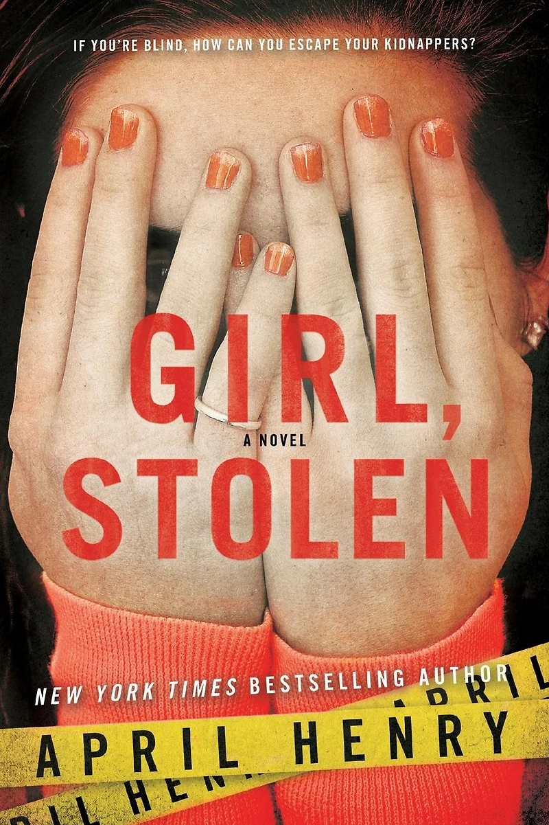 Girl, Stolen (Girl, Series #1)