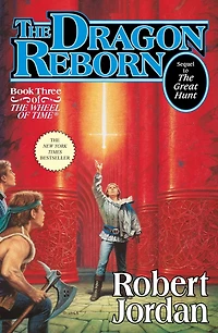 The Dragon Reborn (The Wheel of Time Series #3)