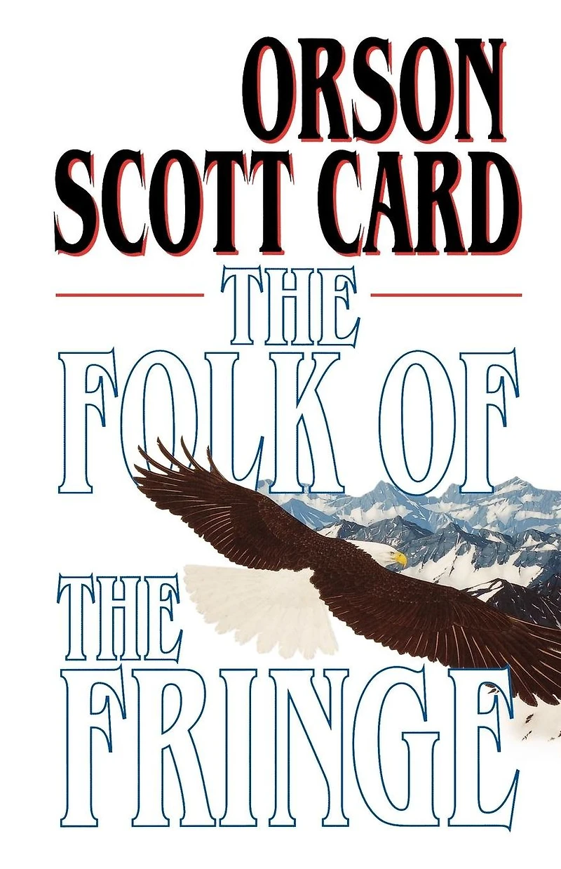 the Folk of Fringe