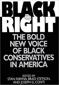 Black and Right: The Bold New Voice of Conservatives America