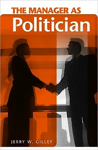 Manager as Politician