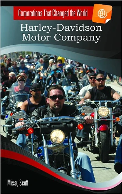 Harley-Davidson Motor Company