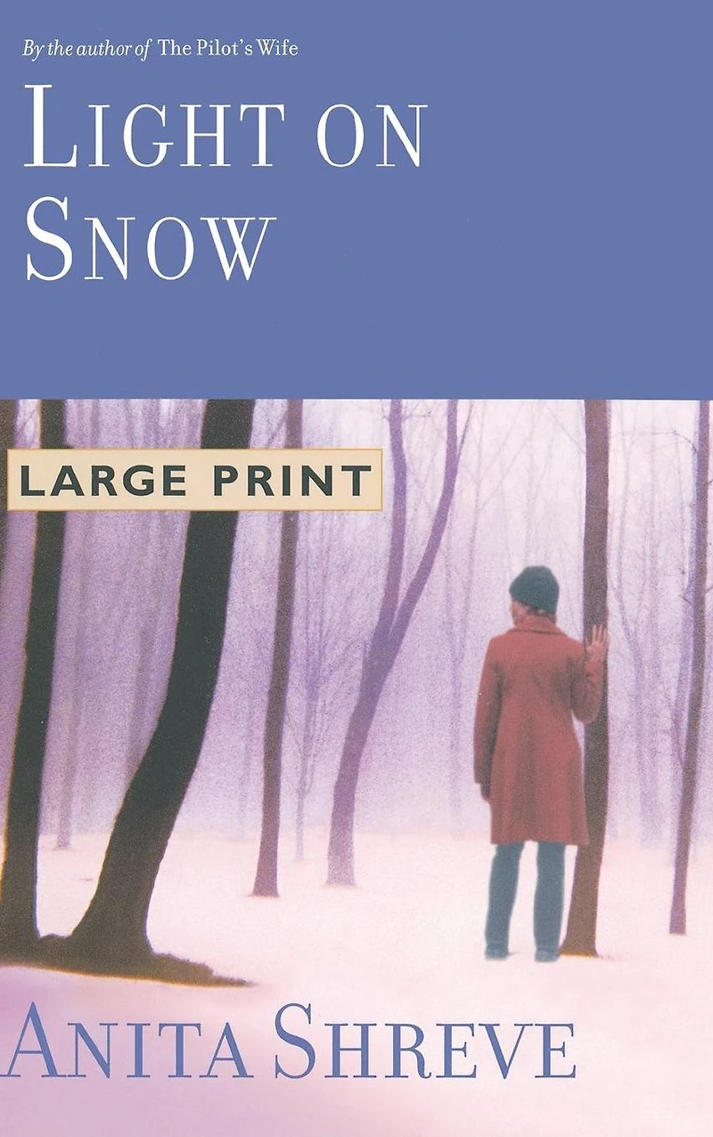 Light on Snow