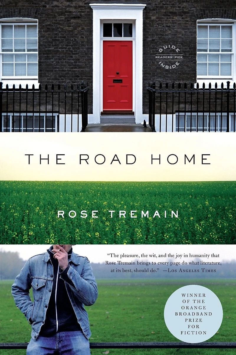 The Road Home (Abridged)