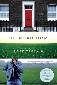 The Road Home (Abridged)