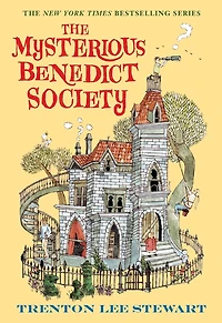 The Mysterious Benedict Society (Mysterious Series #1)