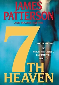 7th Heaven (Women's Murder Club Series #7)