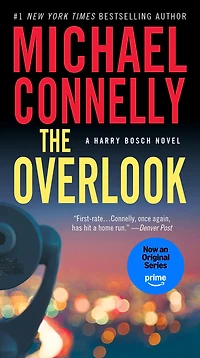 The Overlook (Harry Bosch Series #13)