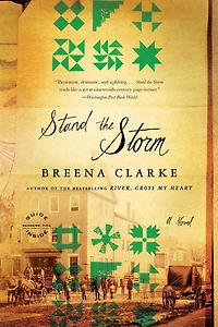 Stand the Storm: A Novel