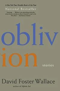 Oblivion: Stories