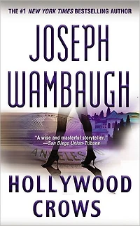 Hollywood Crows: A Novel