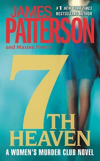 7th Heaven (Women's Murder Club Series #7)