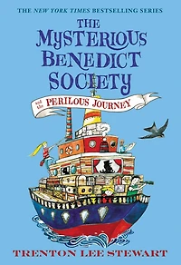 the Mysterious Benedict Society and Perilous Journey (Mysterious Series #2)