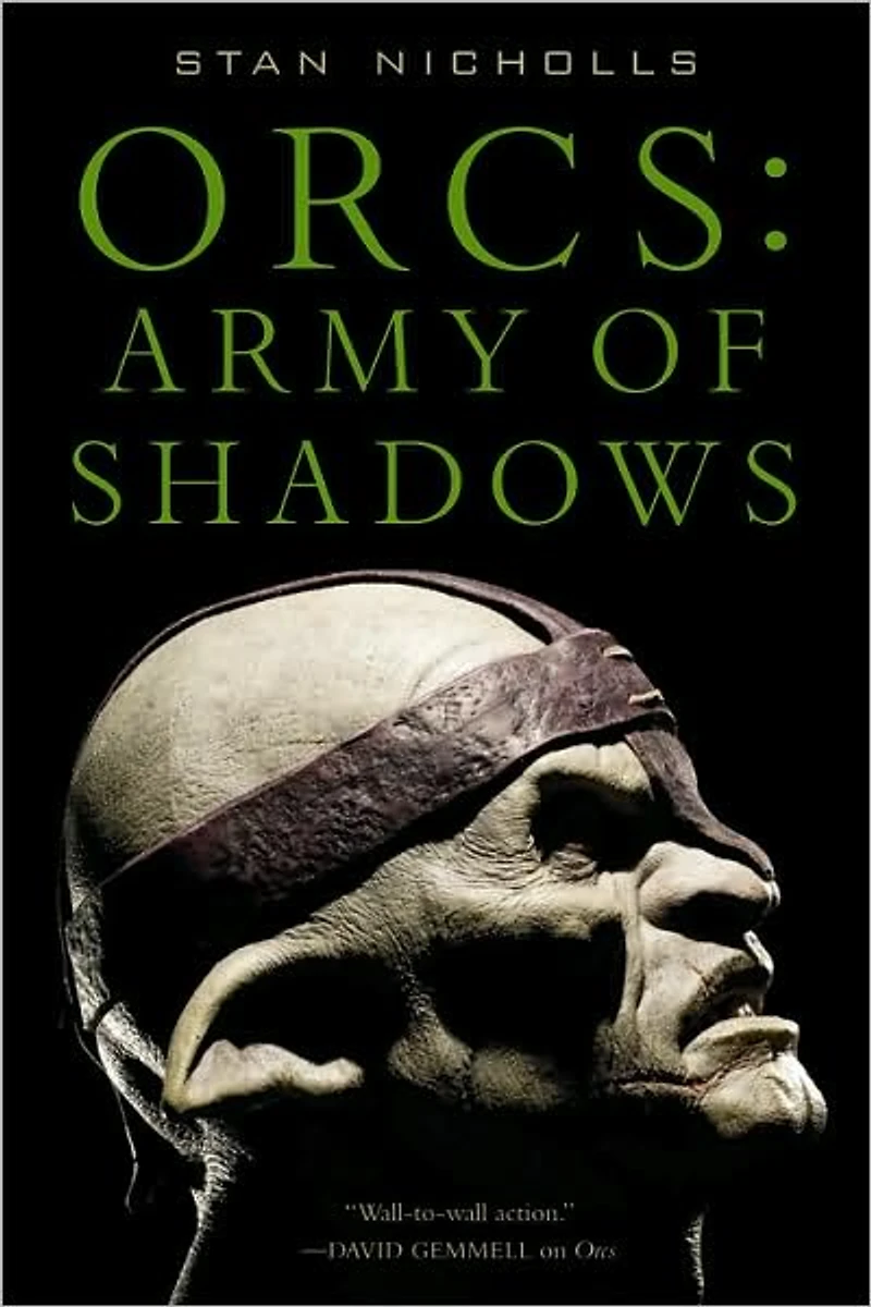 Orcs: Bad Blood