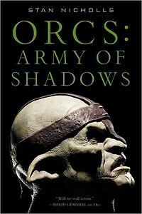 Orcs: Bad Blood