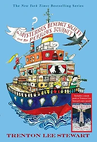the Mysterious Benedict Society and Perilous Journey (Mysterious Series #2)