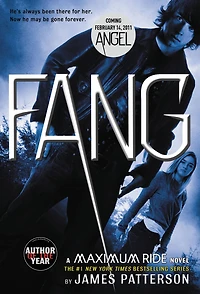 FANG (Maximum Ride Series #6)
