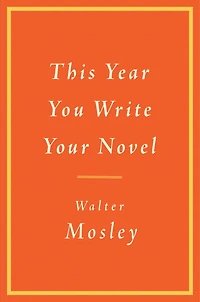 This Year You Write Your Novel