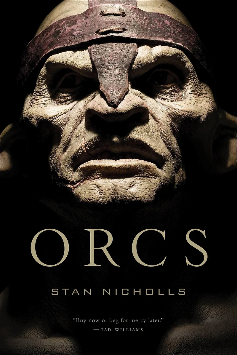Orcs: Bad Blood