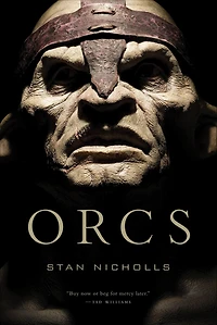 Orcs: Bad Blood