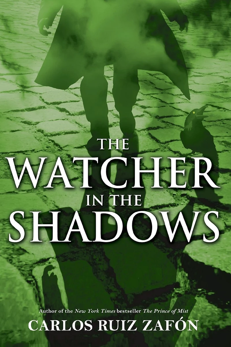 the Watcher Shadows