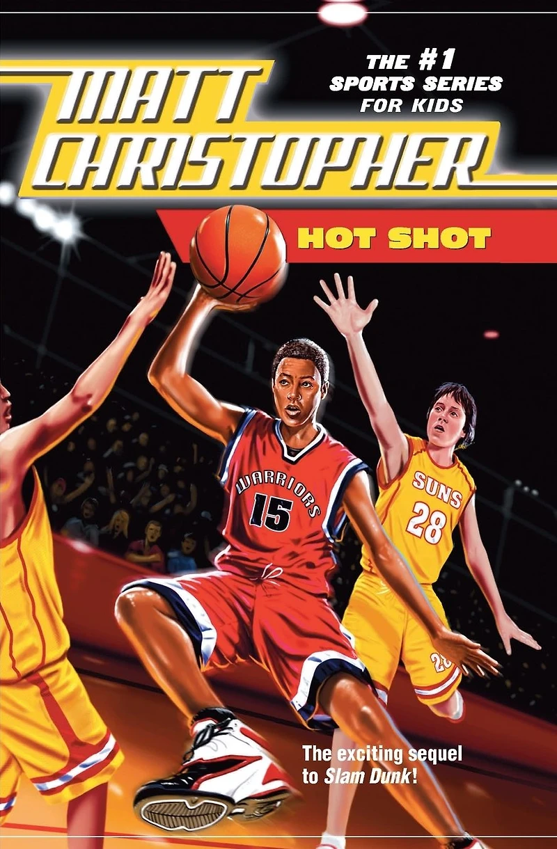 Hot Shot
