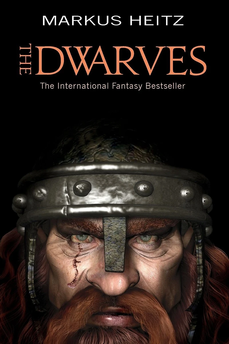 The Dwarves