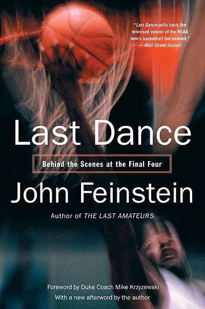 Last Dance: Behind the Scenes at Final Four