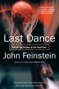 Last Dance: Behind the Scenes at Final Four