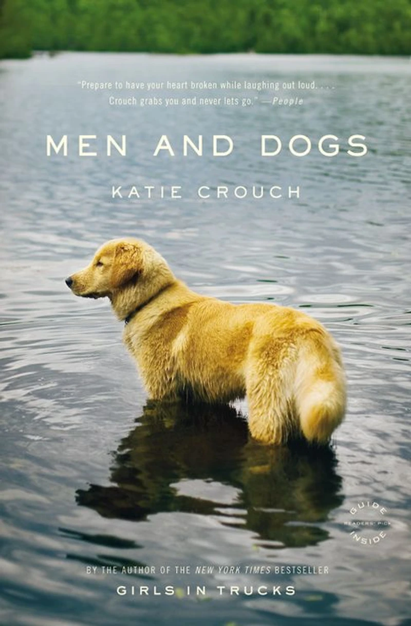 Men and Dogs: A Novel