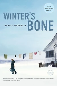 Winter's Bone: A Novel