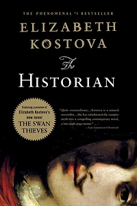 The Historian (Abridged)