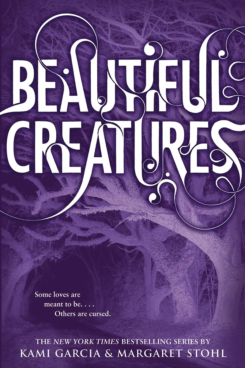 Beautiful Creatures: The Manga