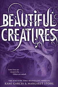 Beautiful Creatures: The Manga