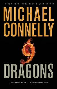 Nine Dragons (Harry Bosch Series #14)
