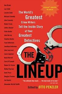 the Lineup: World's Greatest Crime Writers Tell Inside Story of Their Detectives