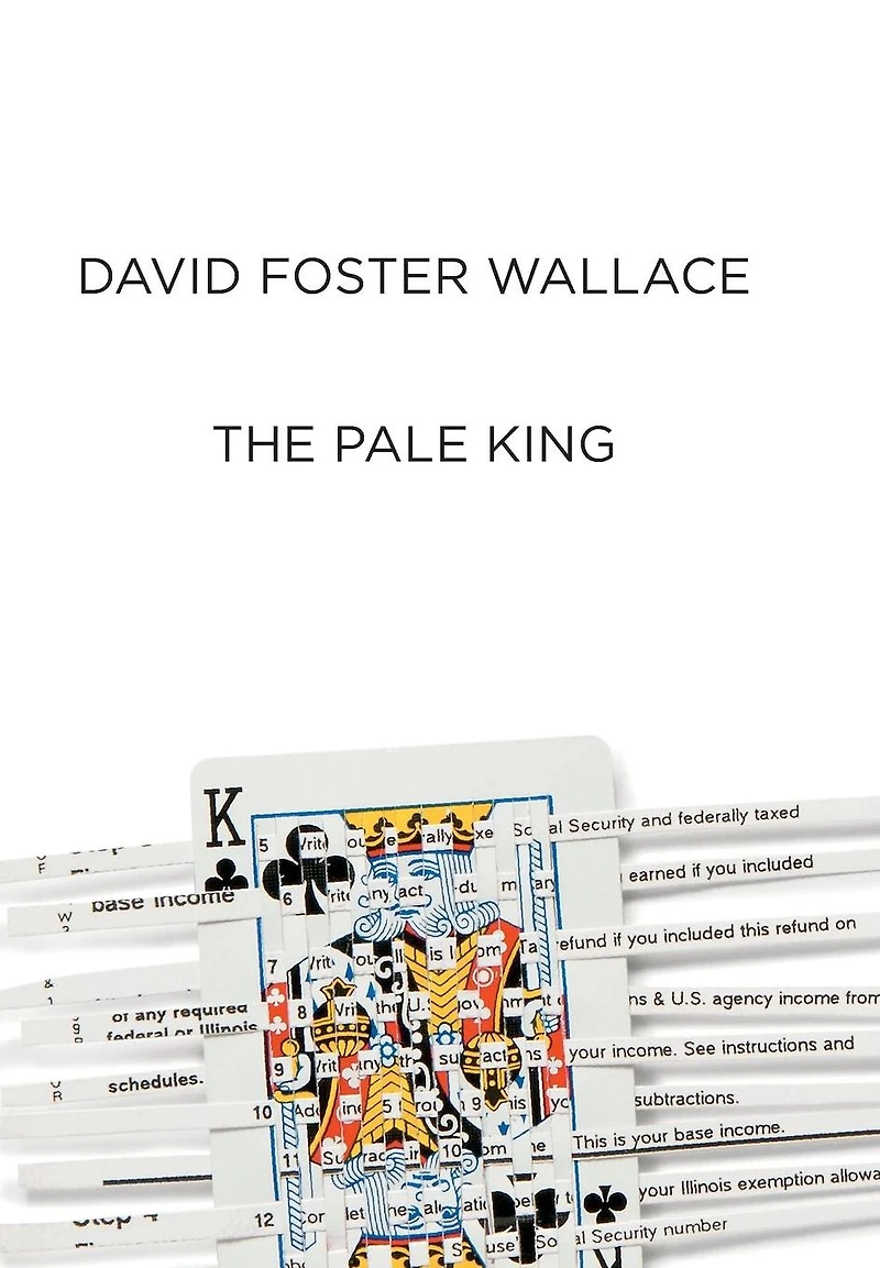 The Pale King