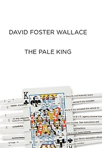 The Pale King