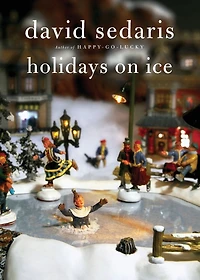 Holidays on Ice