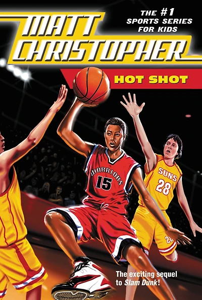 Hot Shot