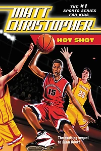 Hot Shot