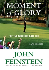 Moment of Glory: The Year Underdogs Ruled Golf