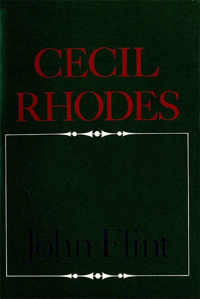 Cecil Rhodes