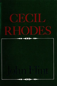 Cecil Rhodes