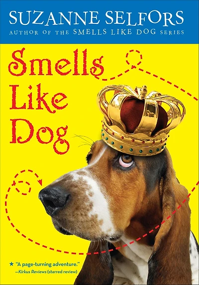 Smells Like Dog (Smells Series #1)