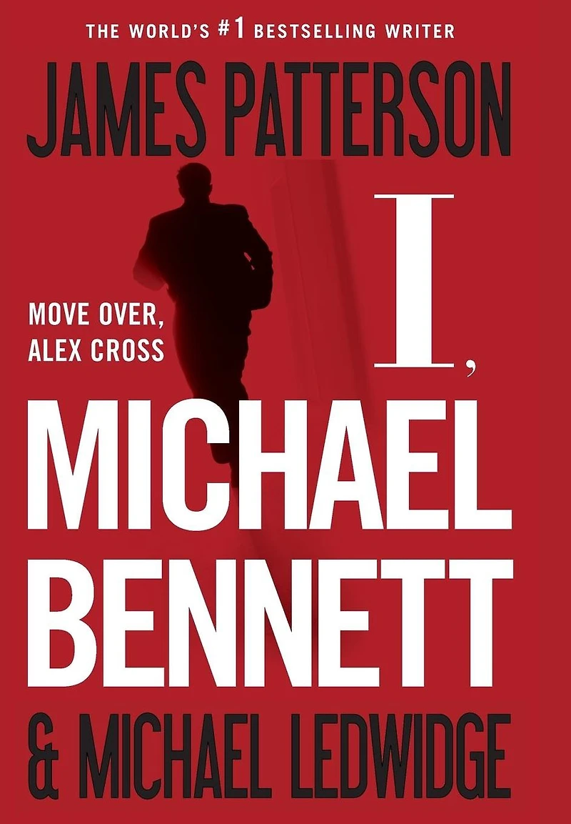 I, Michael Bennett (Michael Series #5)