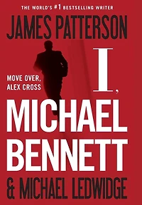 I, Michael Bennett (Michael Series #5)